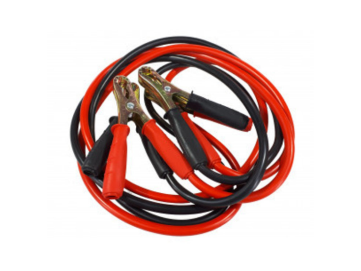 Tip-it 2,5 meter 25 mm² startkabels