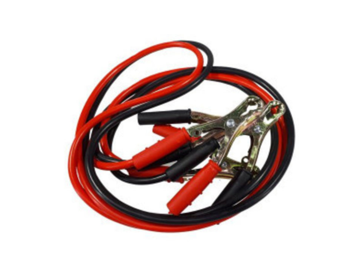 Tip-it 2,3 meter 16 mm² startkabels