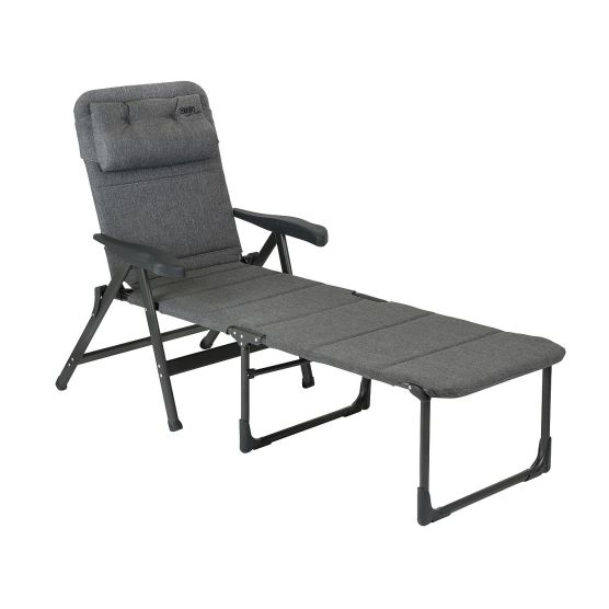 Crespo AP-733/76 Tex Supreme zit-/ligstoel