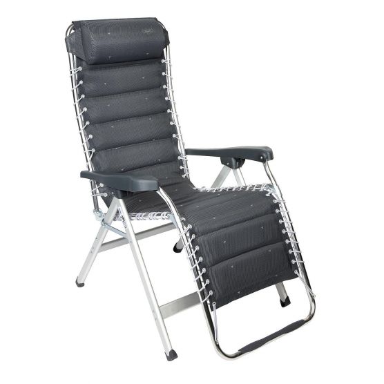 Crespo AL-232 Deluxe relaxstoel