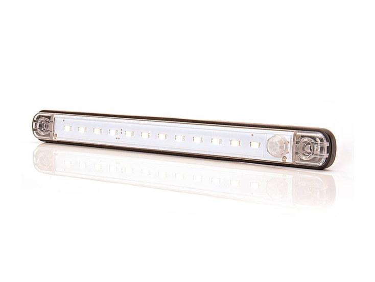 Tip-it interieur ledstrip met bewegingssensor