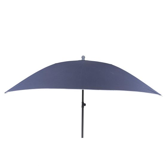 Bo-Camp 170 x 170 cm vierkante parasol