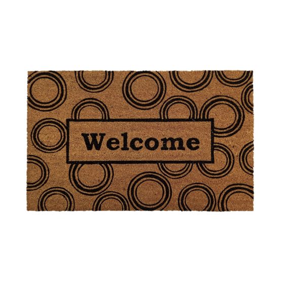 IVOL Welcome  60 x 40 cm kokosmat