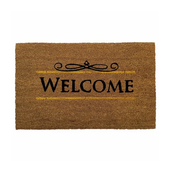 IVOL Welcome 60 x 40 cm kokosmat