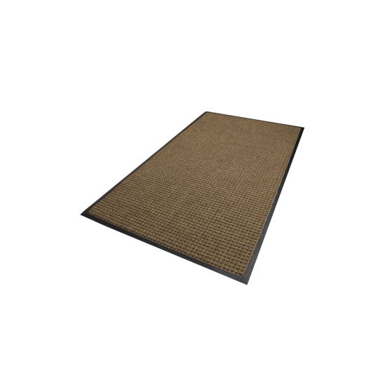Mountville Mills Europe 90 x 60 cm Camel Waterhog Classic deurmat