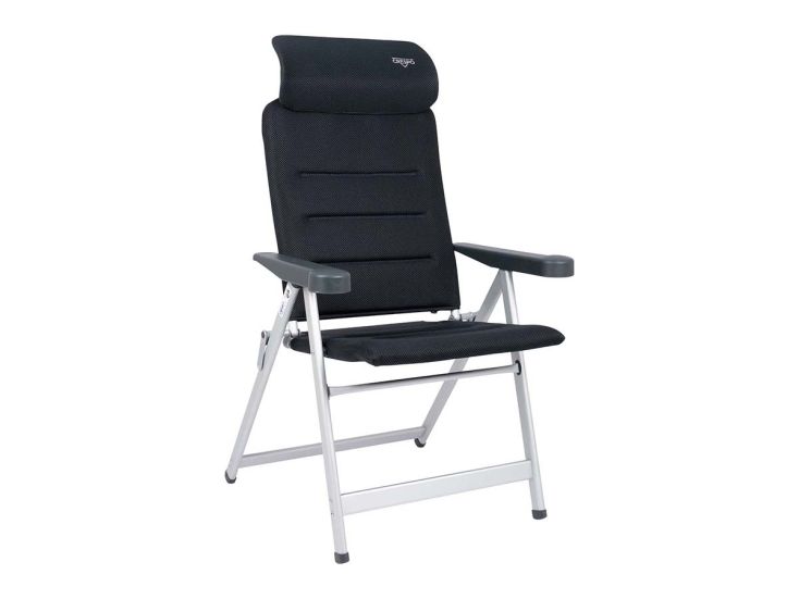 Crespo M AA/237 Air-Elite Compact standenstoel - Grey