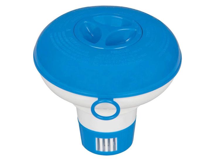 Intex 12,7 cm chloordrijver