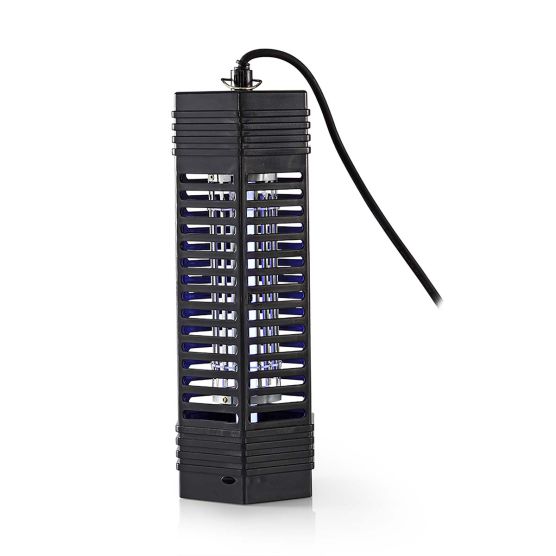 Nedis INKI110CBK6 Elektrische Muggenlamp
