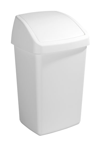 Sunware Delta 50 liter swingdeksel prullenbak