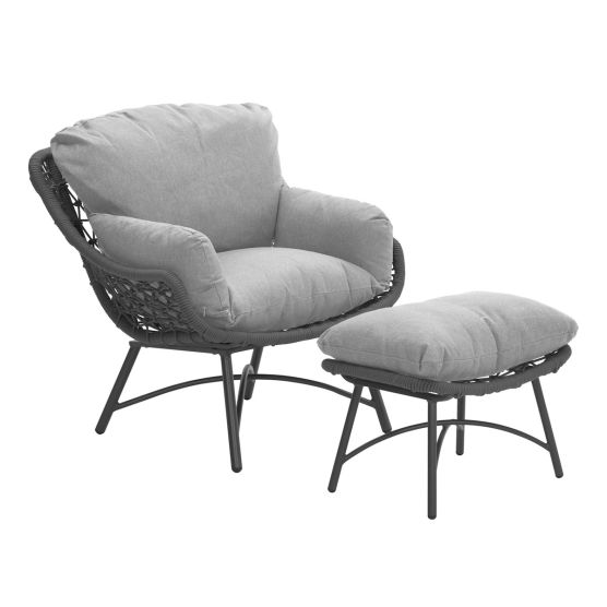 Garden Impressions Selene loungestoel
