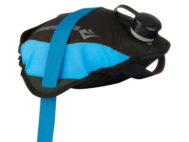 Sea To Summit 6 liter Pack Tap - Blue