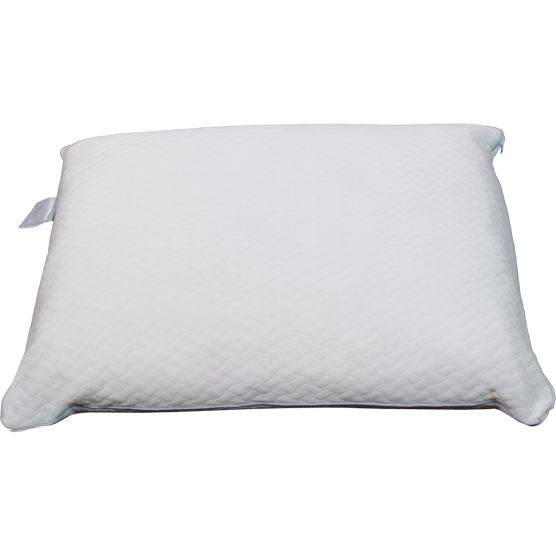 Polydaun Memory foam 60 x 50 cm hoofdkussen