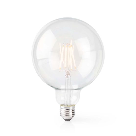 Nedis WIFILF10WTG125 SmartLife LED filamentlamp