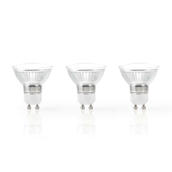 Nedis WIFILW31CRGU10 SmartLife LED lampen