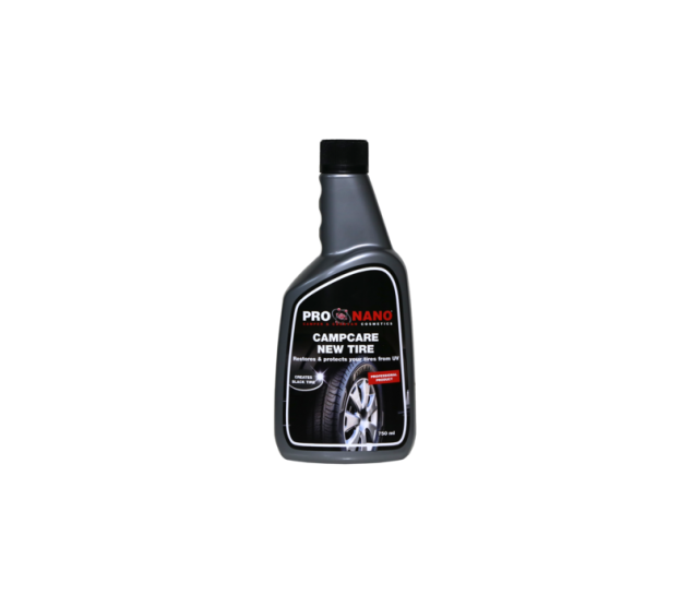 ProNano CampCare 750 ml New Tire
