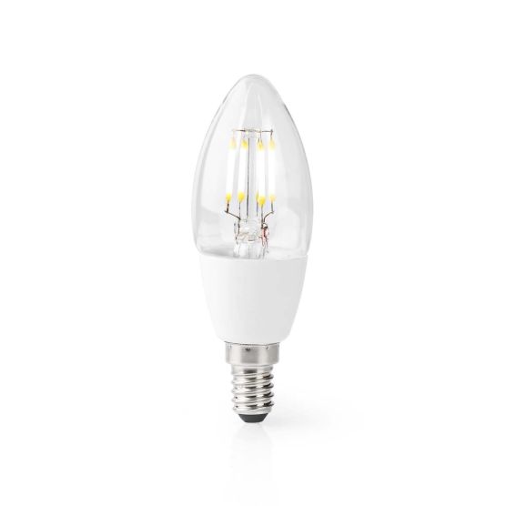Nedis WIFILF10WTC37 SmartLife LED filamentlamp