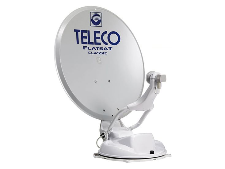 Kleuterschool Verdienen monster Schotelantenne nodig? Bekijk satellietschotels op Obelink.be