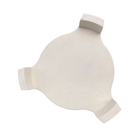 Patton Kamado 16 inch heat deflector