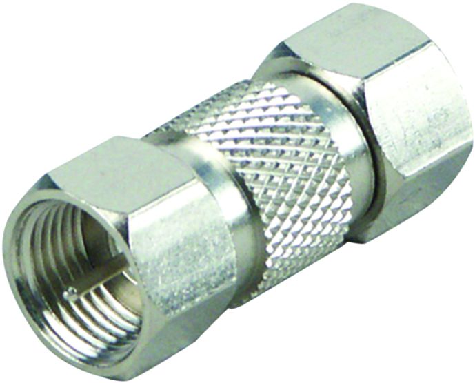 Schwaiger F-connector verbinder