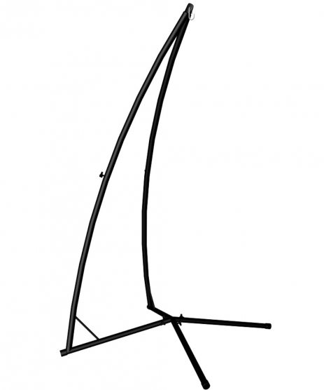 AMANKA 215 cm vrijstaande hangstoelframe