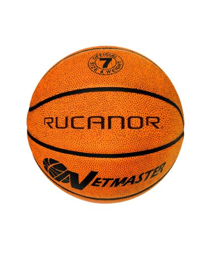 Rucanor Netmaster maat 6 basketbal