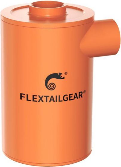 Flextail Gear Max Pump 2020 luchtbedpomp