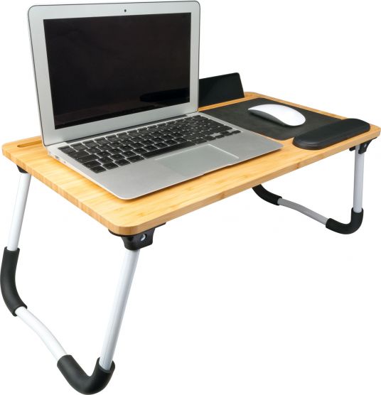 Schwaiger inklapbare laptoptafel