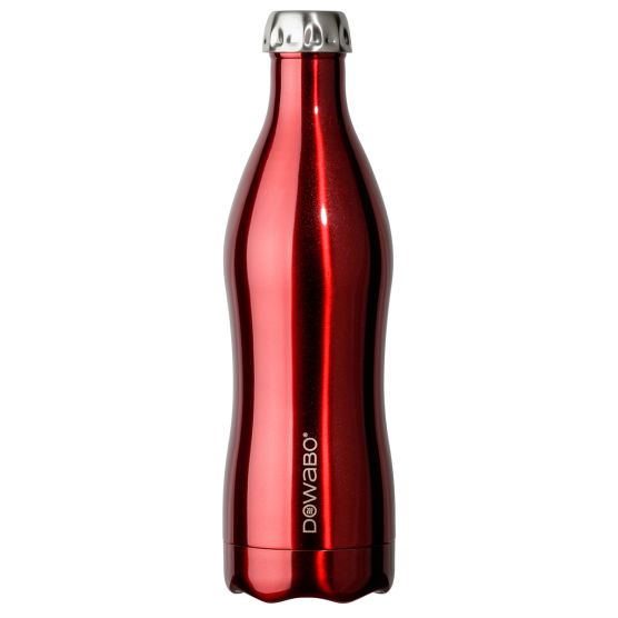 Dowabo Metallic Collection 750 ml thermosfles