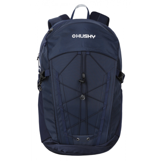 Husky City Nory 22 rugzak - Blue