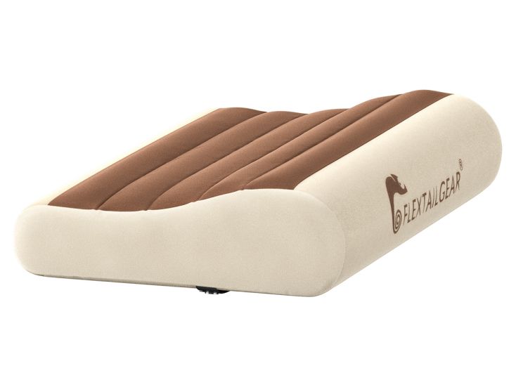 Flextail Gear Zero Pillow luchtkussen