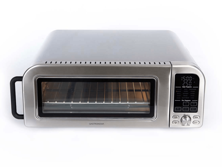 Gastronoma 18310019 Airfryer en pizza oven