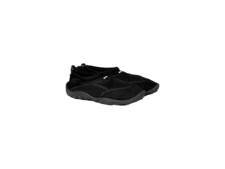 Brunotti Paddles kinder waterschoenen - Black