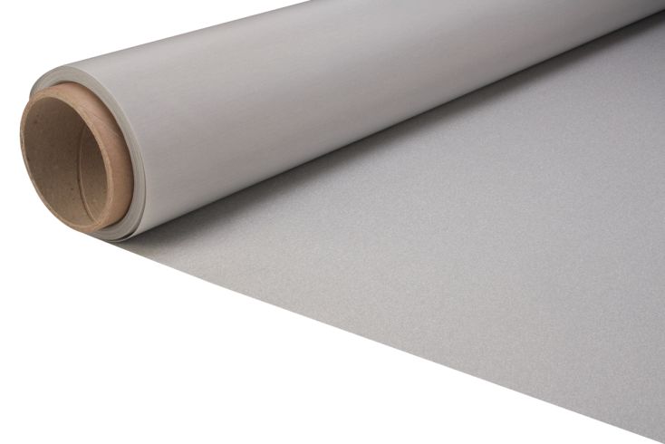 Mehler Airtex Classic 170 tentdoek per meter - Silver