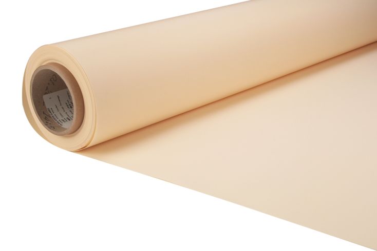 Mehler Airtex Classic outdoorstof 170 tentdoek per meter - Cream