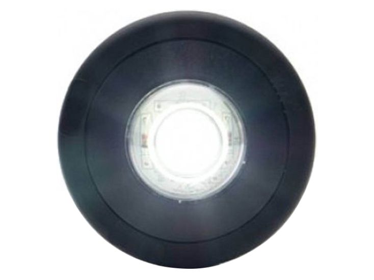 Tip-it 12/24 volt Led markeerlicht - White