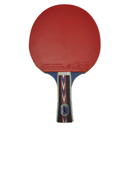 Rucanor TTB 160 tafeltennisbat