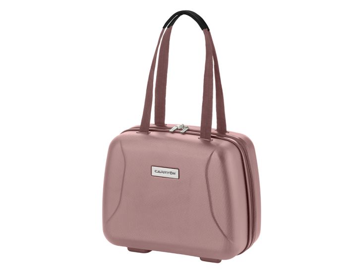 CarryOn Skyhopper beautycase koffer - Pink
