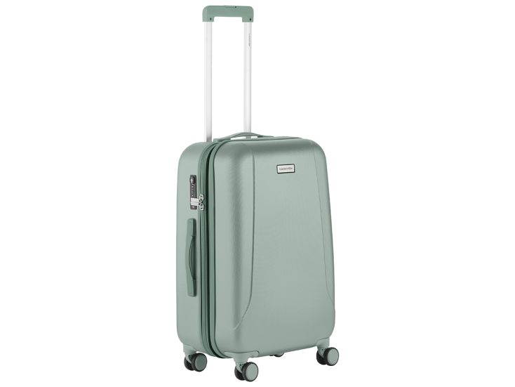 CarryOn Skyhopper 68 cm reiskoffer - Olive