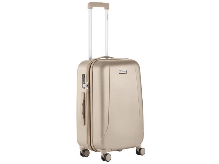 CarryOn Skyhopper 68 cm reiskoffer - Champagne