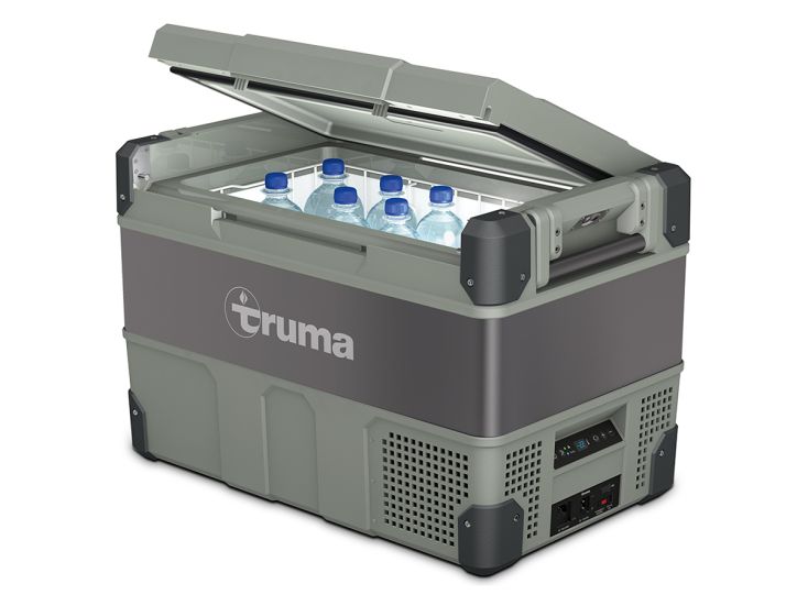 Truma C60 59 liter compressor koelbox