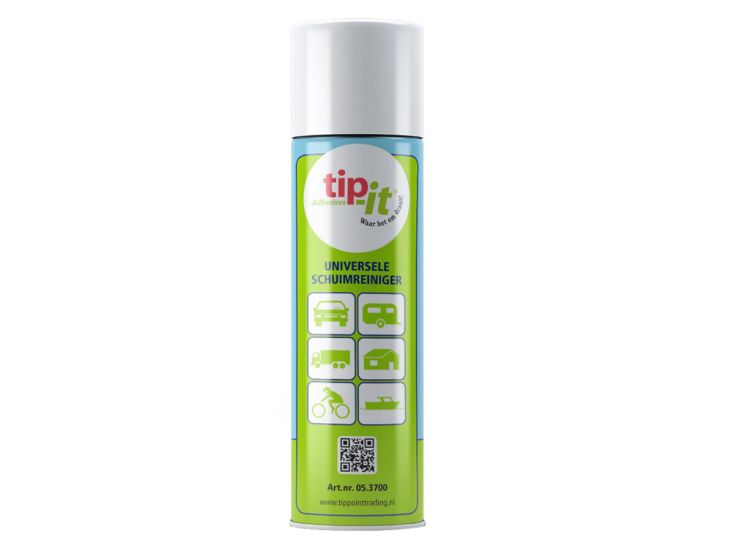 Tip-it 500 ml universele schuimreiniger