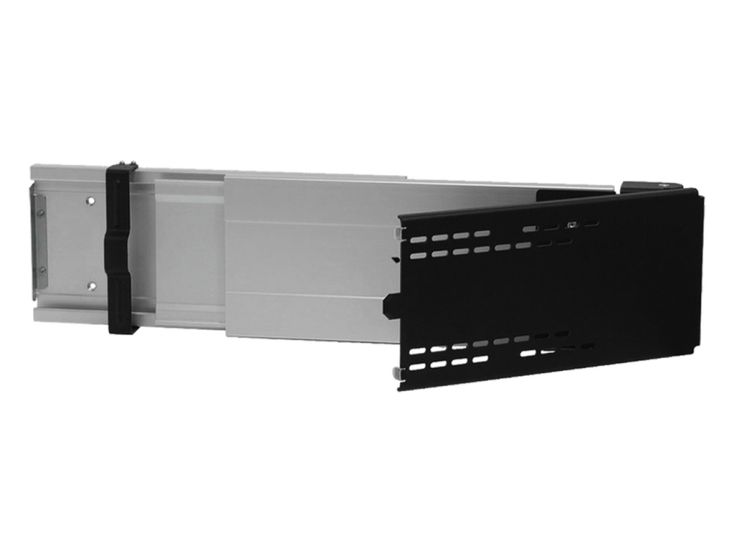 Caratec Flex CFA 102L uittrekbare televisiebeugel
