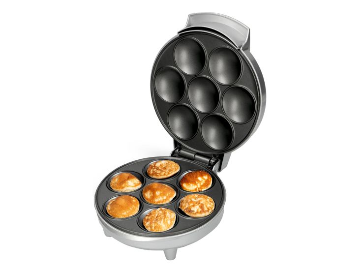 Trebs 99260 poffertjes maker