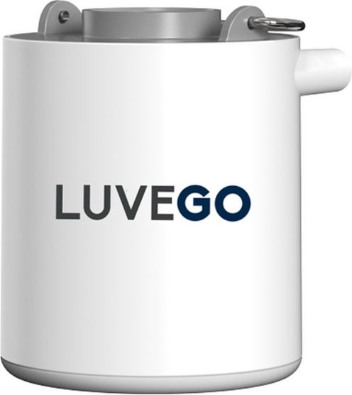 Luvego 3-in-1 oplaadbare luchtbed pomp
