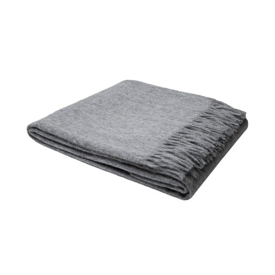 Chill Dept. Santa Cruz Alpacawol plaid