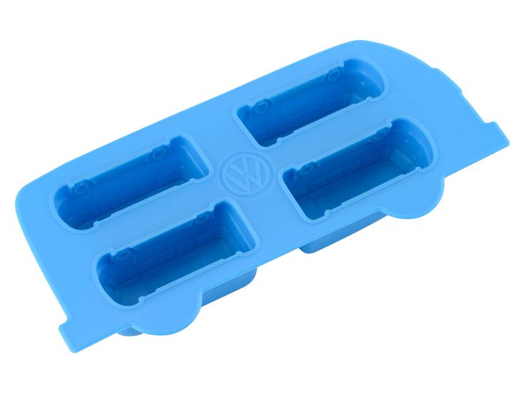 Volkswagen Camper Ice Tray