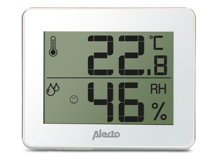 Alecto WS-55 Thermometer