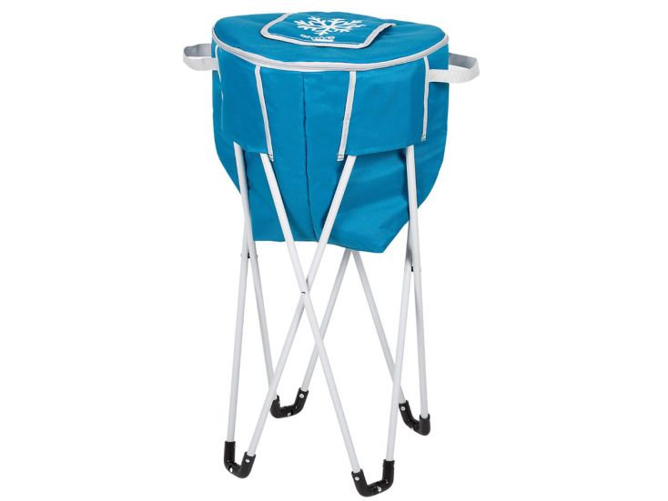 HIXA 30 liter koelbox - Blue