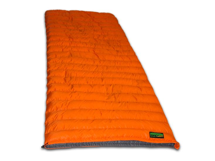 Filosofisch Legacy Uitscheiden Lowland Outdoor Super Compact Blanket slaapzak