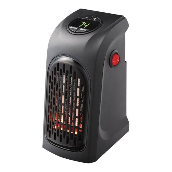 Handy Heater 500 watt straalkachel